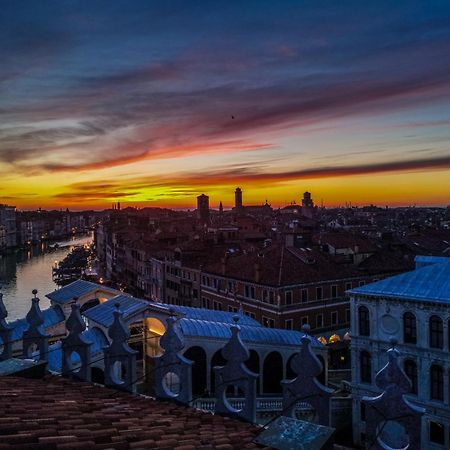 Dorsoduro Venice Apartment Dış mekan fotoğraf