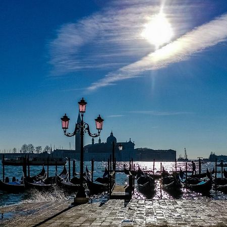 Dorsoduro Venice Apartment Dış mekan fotoğraf