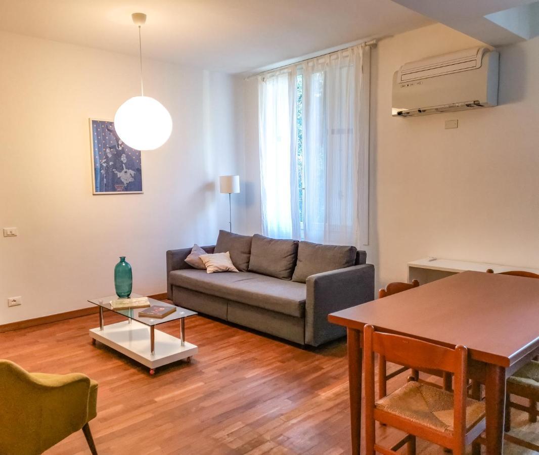 Dorsoduro Venice Apartment Dış mekan fotoğraf