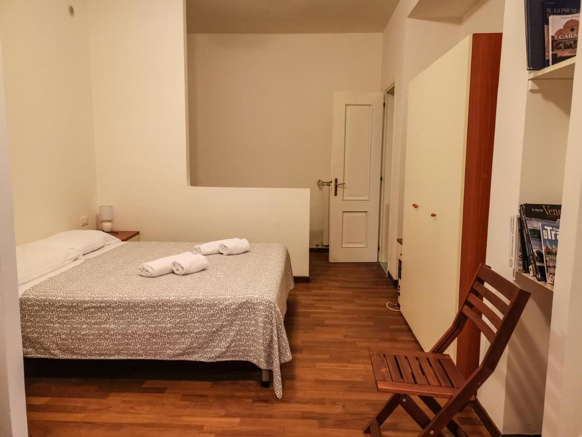 Dorsoduro Venice Apartment Dış mekan fotoğraf