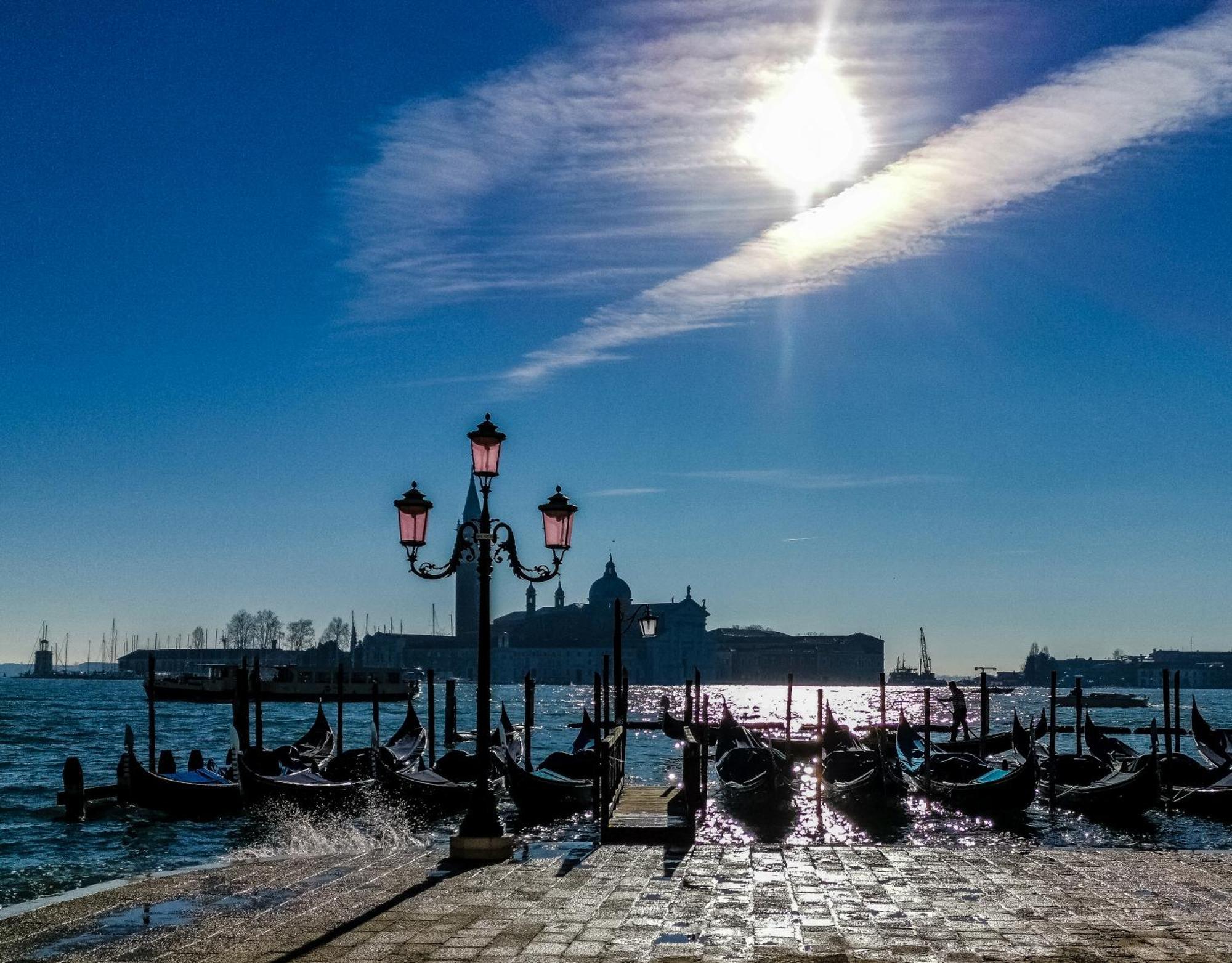 Dorsoduro Venice Apartment Dış mekan fotoğraf