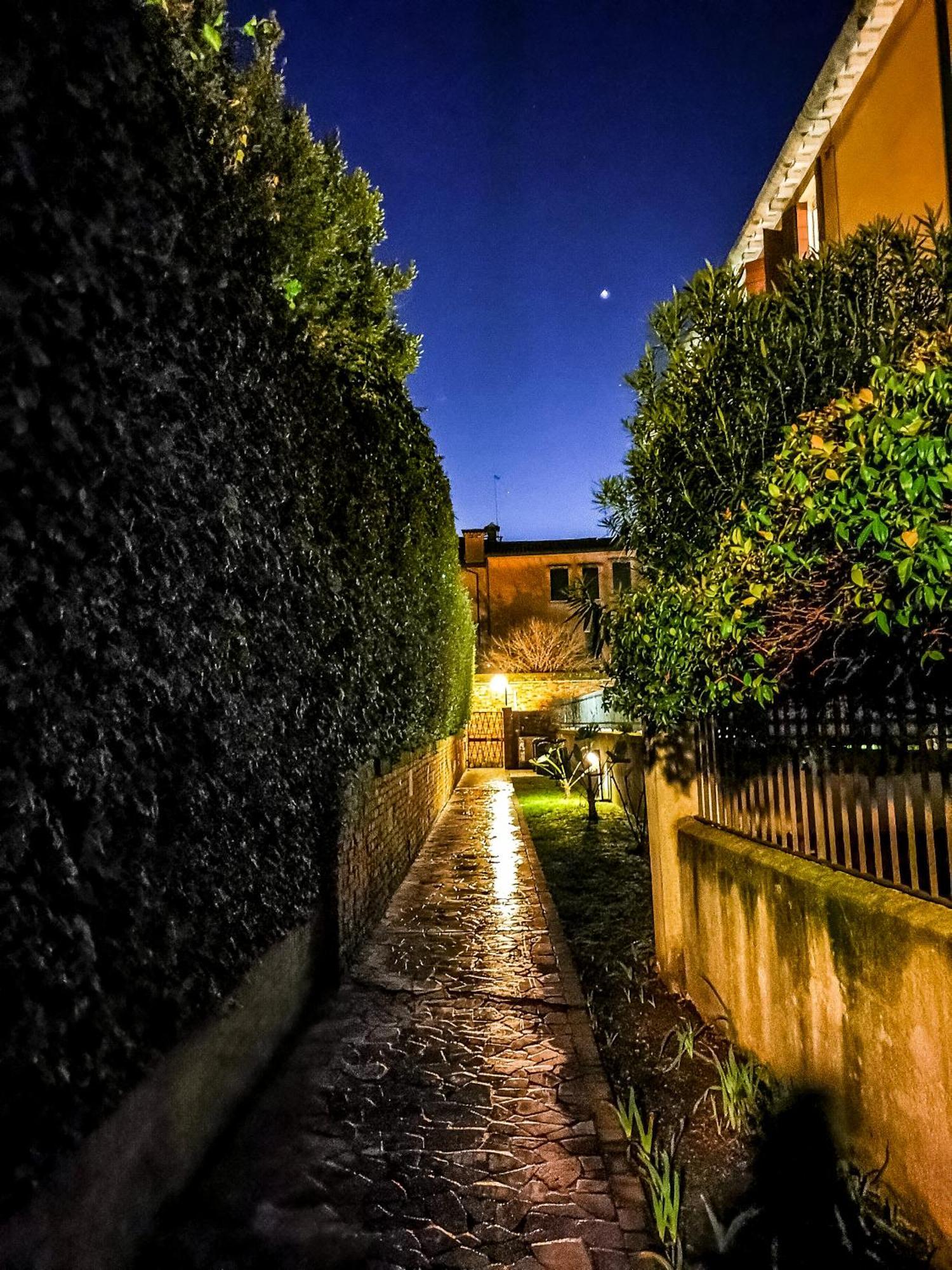 Dorsoduro Venice Apartment Dış mekan fotoğraf